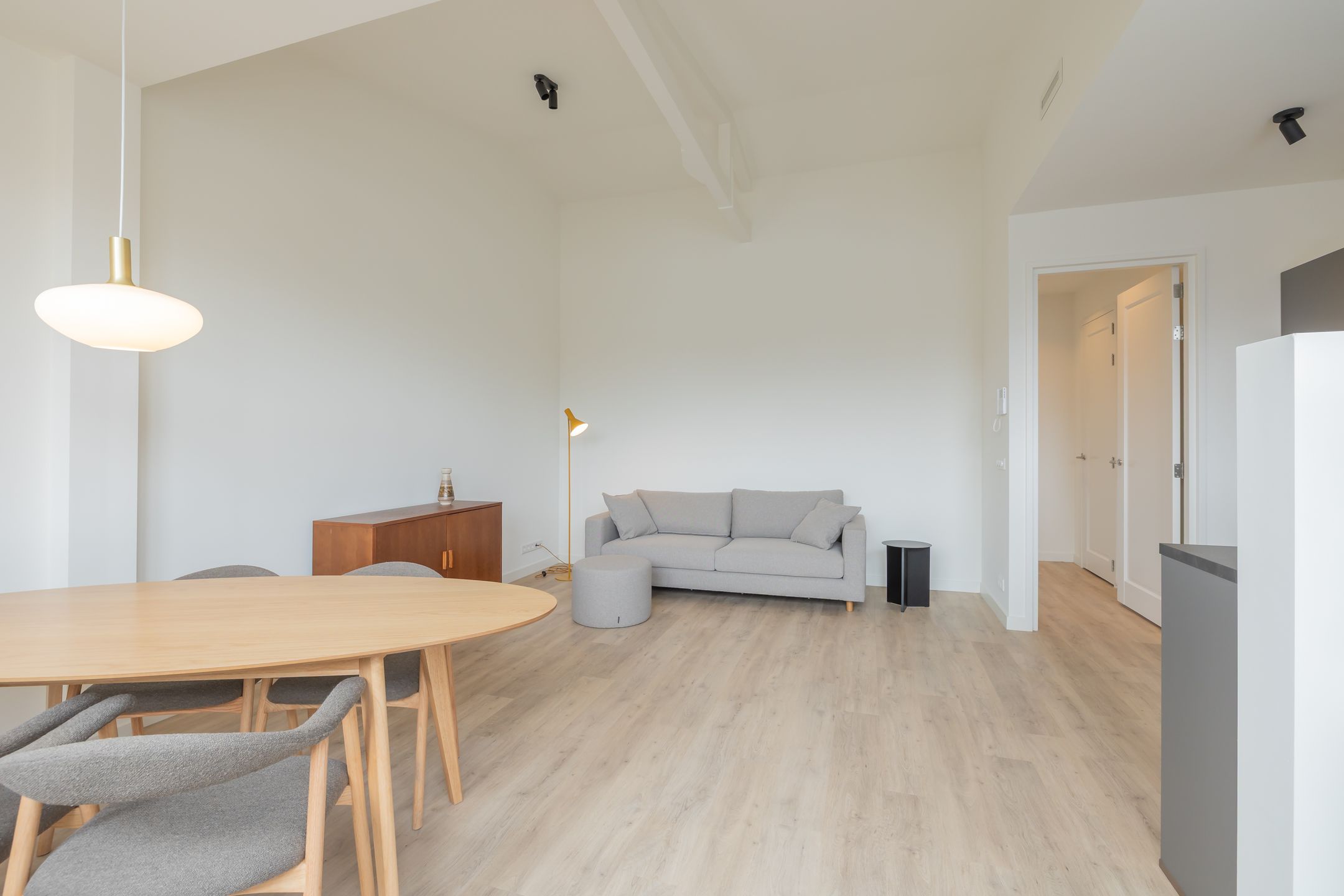 Photo 3 of Pieter Cornelisz. Hooftstraat 43-B