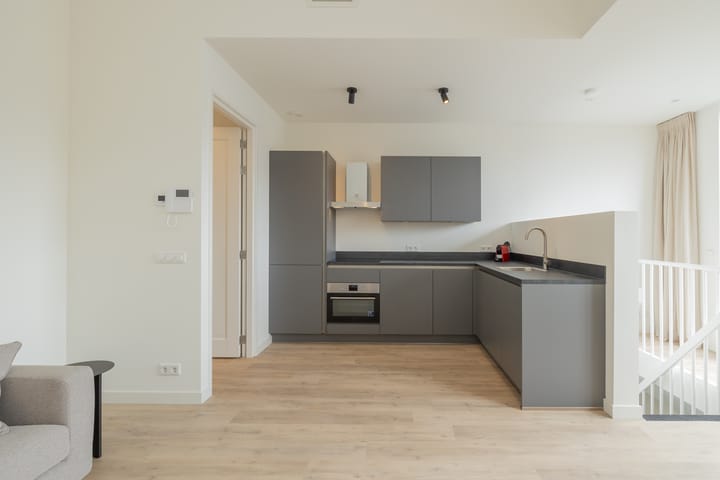 Foto 4 van Pieter Cornelisz. Hooftstraat 43-B