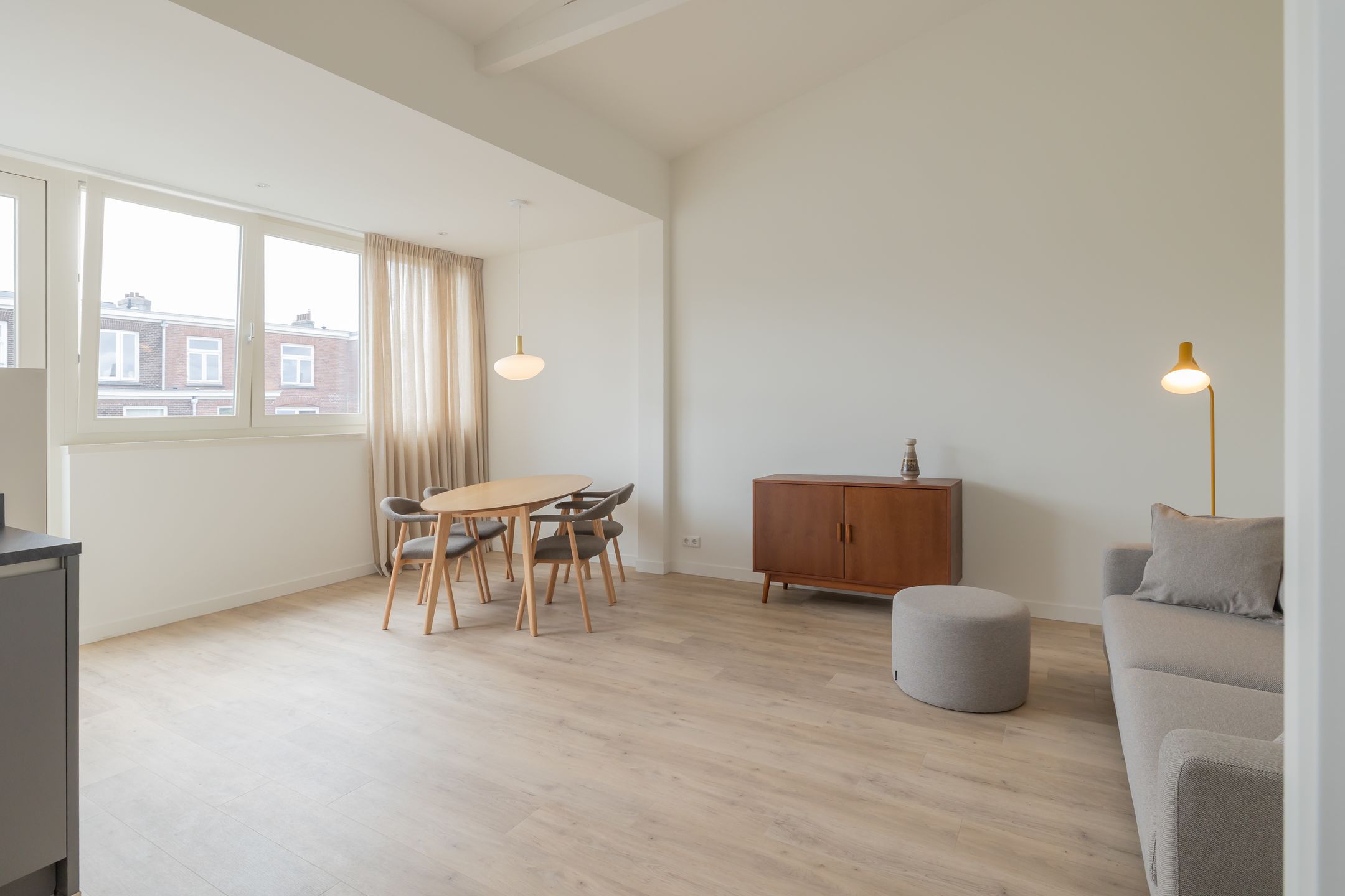 Photo 6 of Pieter Cornelisz. Hooftstraat 43-B