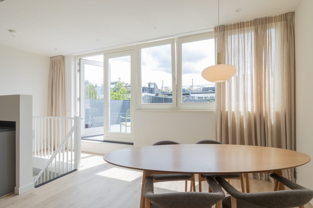 Photo 7 of Pieter Cornelisz. Hooftstraat 43-B