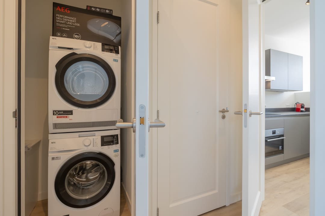 Photo 11 of Pieter Cornelisz. Hooftstraat 43-B