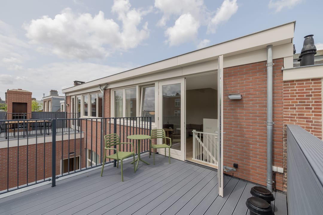 Photo 13 of Pieter Cornelisz. Hooftstraat 43-B