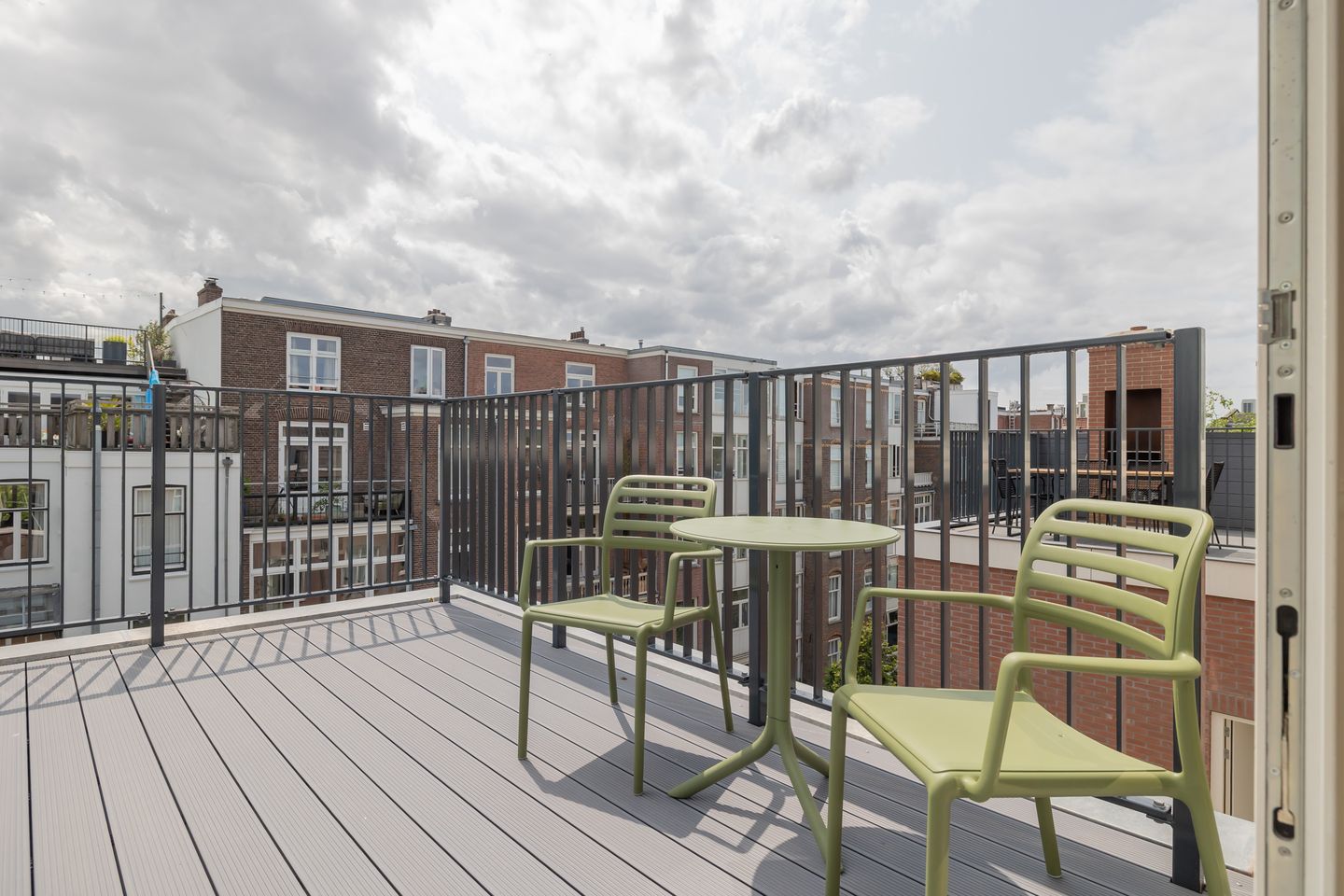 Photo 14 of Pieter Cornelisz. Hooftstraat 43-B