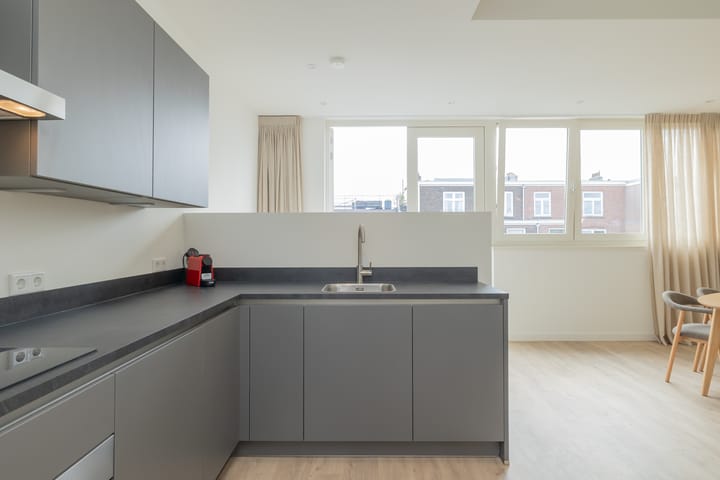 Foto 5 van Pieter Cornelisz. Hooftstraat 43-B