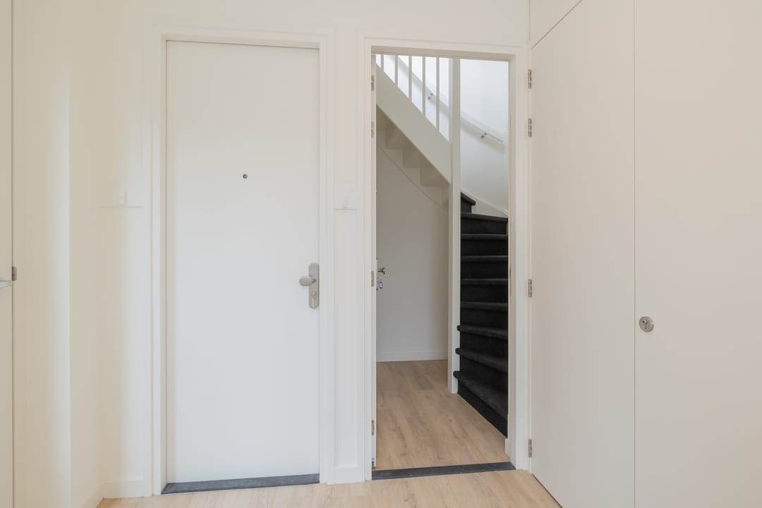 Photo 16 of Pieter Cornelisz. Hooftstraat 43-B