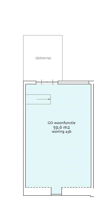 Photo 19 of Pieter Cornelisz. Hooftstraat 43-B