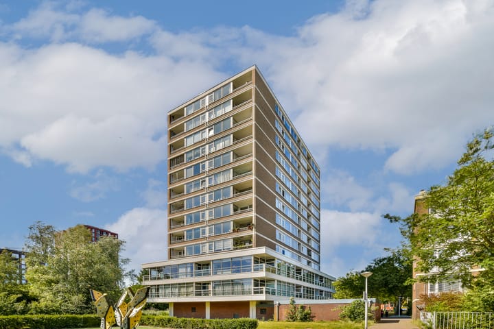 Foto 1 van Maassluisstraat 100-N