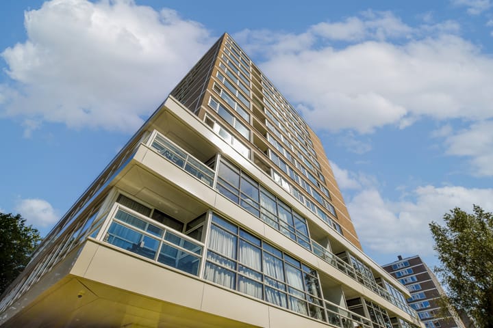 Foto 2 van Maassluisstraat 100-N