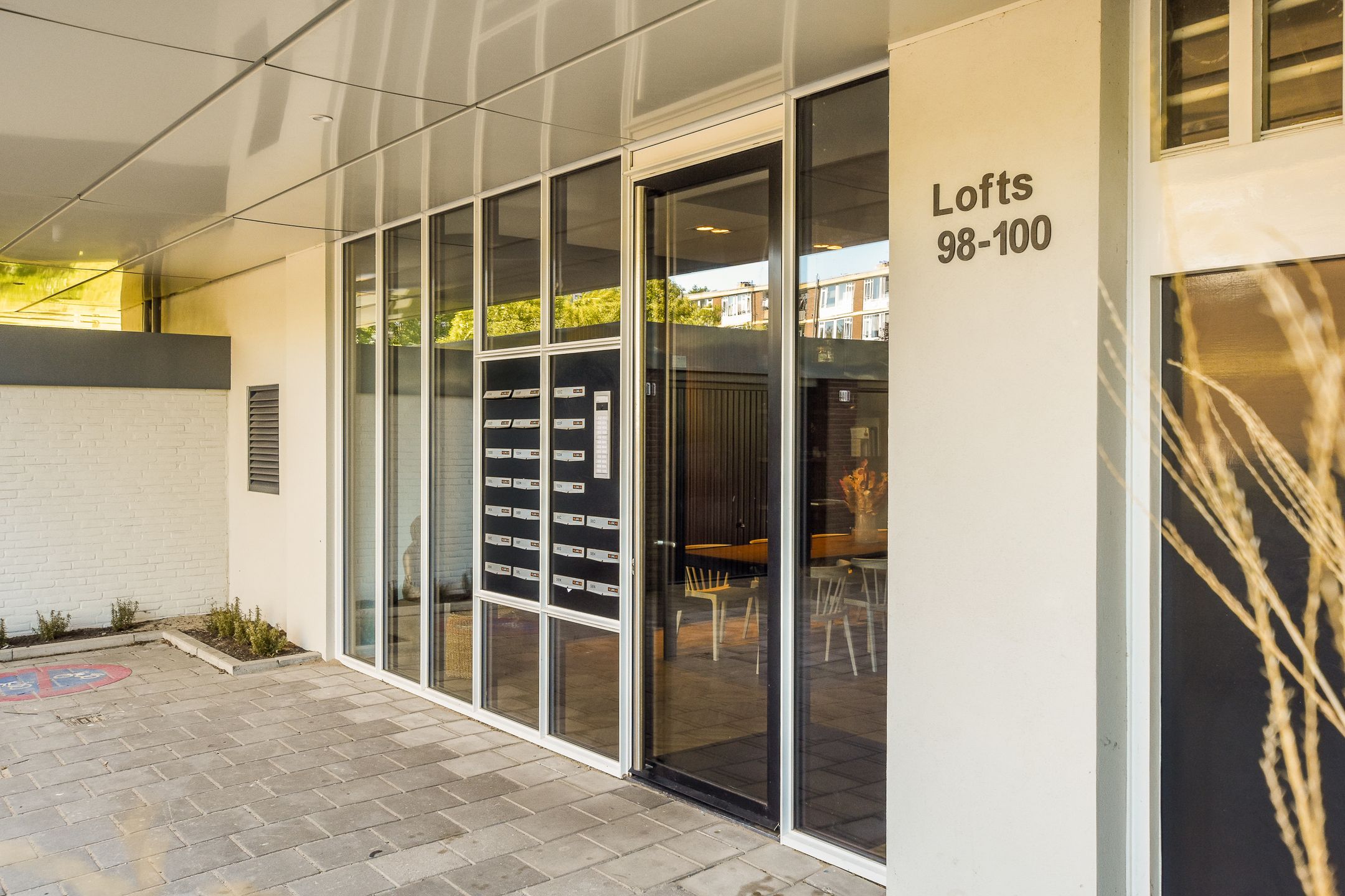 Foto 3 van Maassluisstraat 100-N