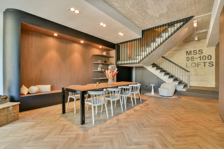 Foto 4 van Maassluisstraat 100-N