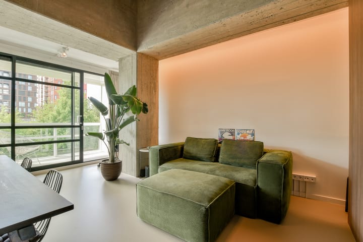 Foto 7 van Maassluisstraat 100-N