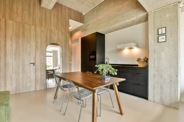 Foto 8 van Maassluisstraat 100-N