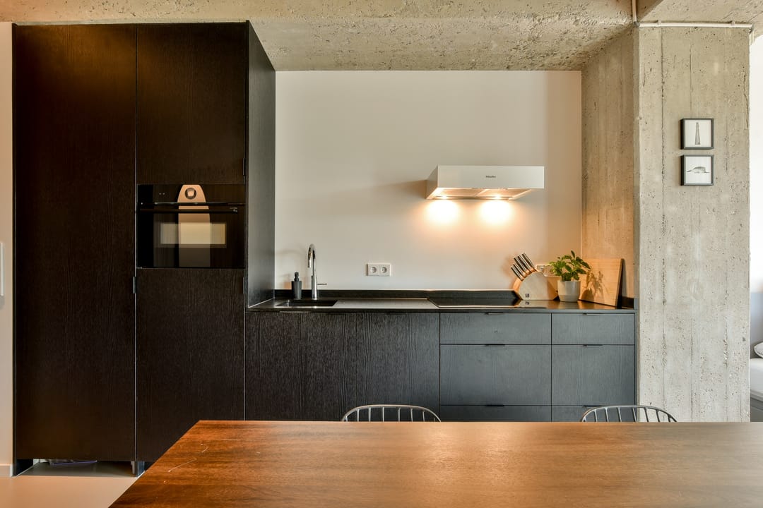 Foto 11 van Maassluisstraat 100-N