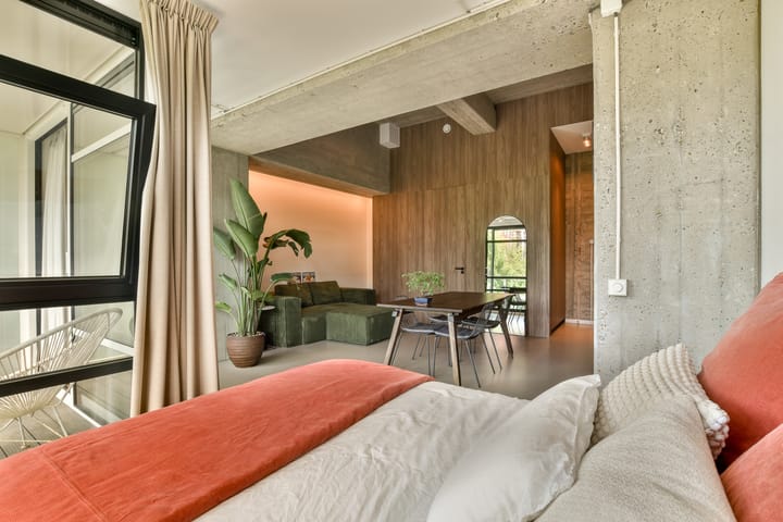 Foto 15 van Maassluisstraat 100-N