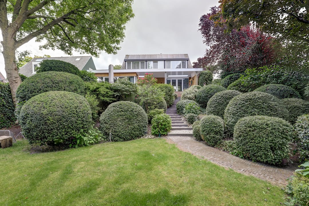 Foto 1 van Bergweg-noord 14-B