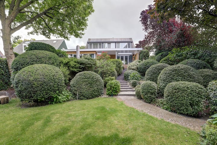 Foto 1 van Bergweg-noord 14-B