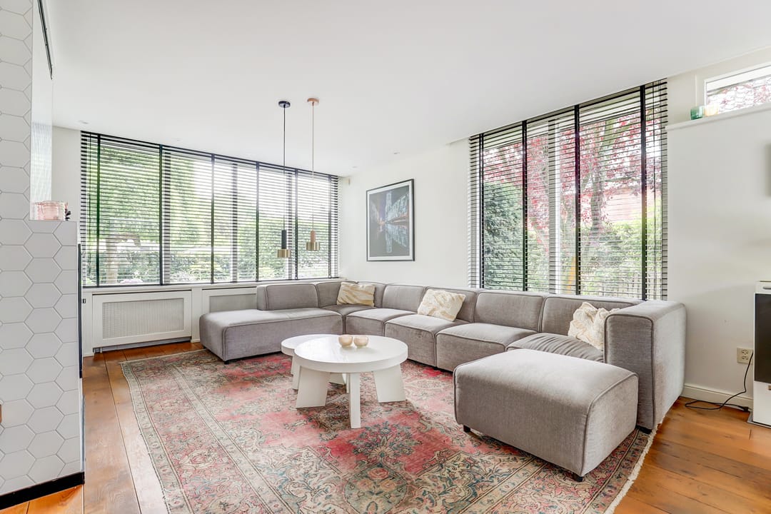 Foto 2 van Bergweg-noord 14-B