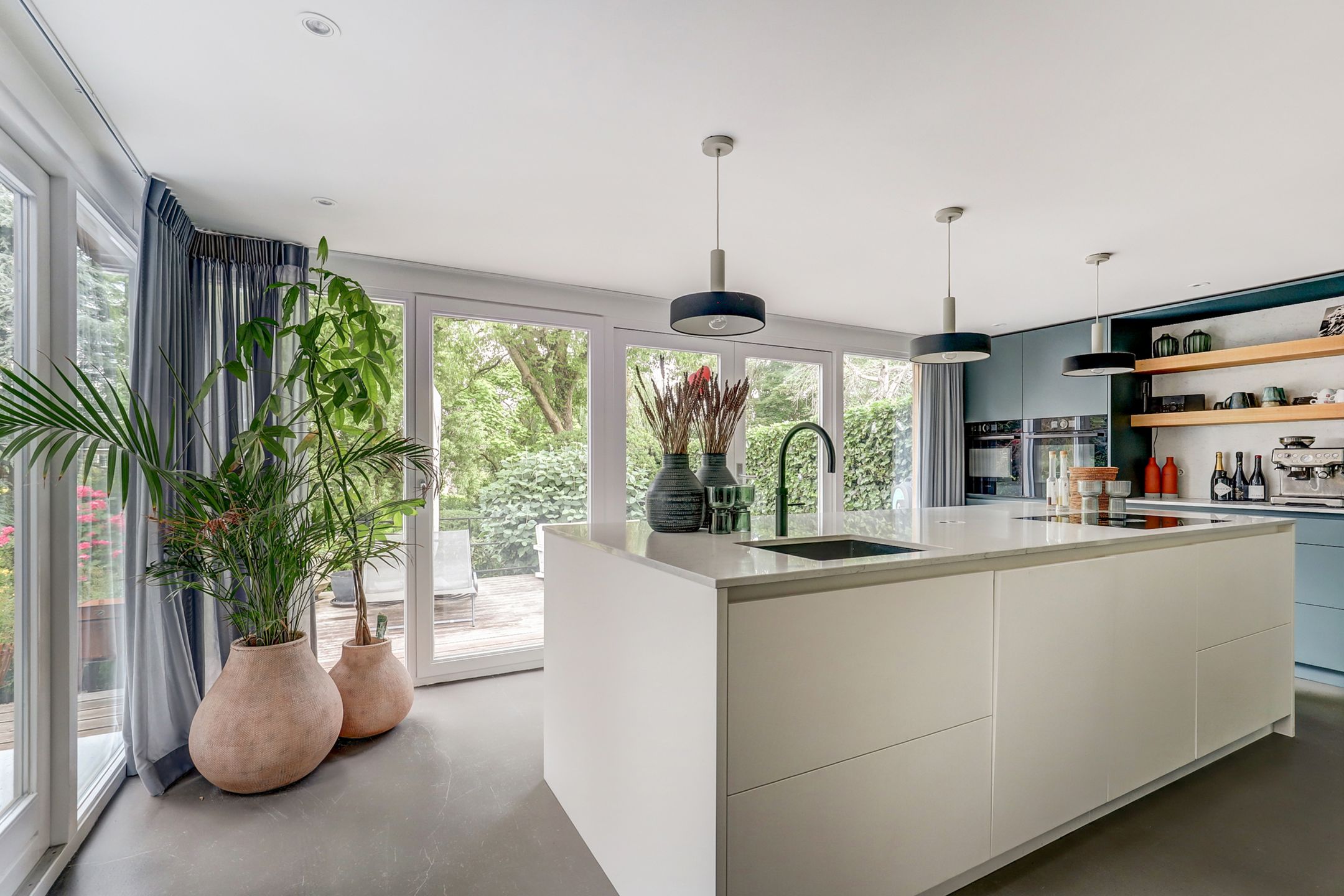 Foto 3 van Bergweg-noord 14-B