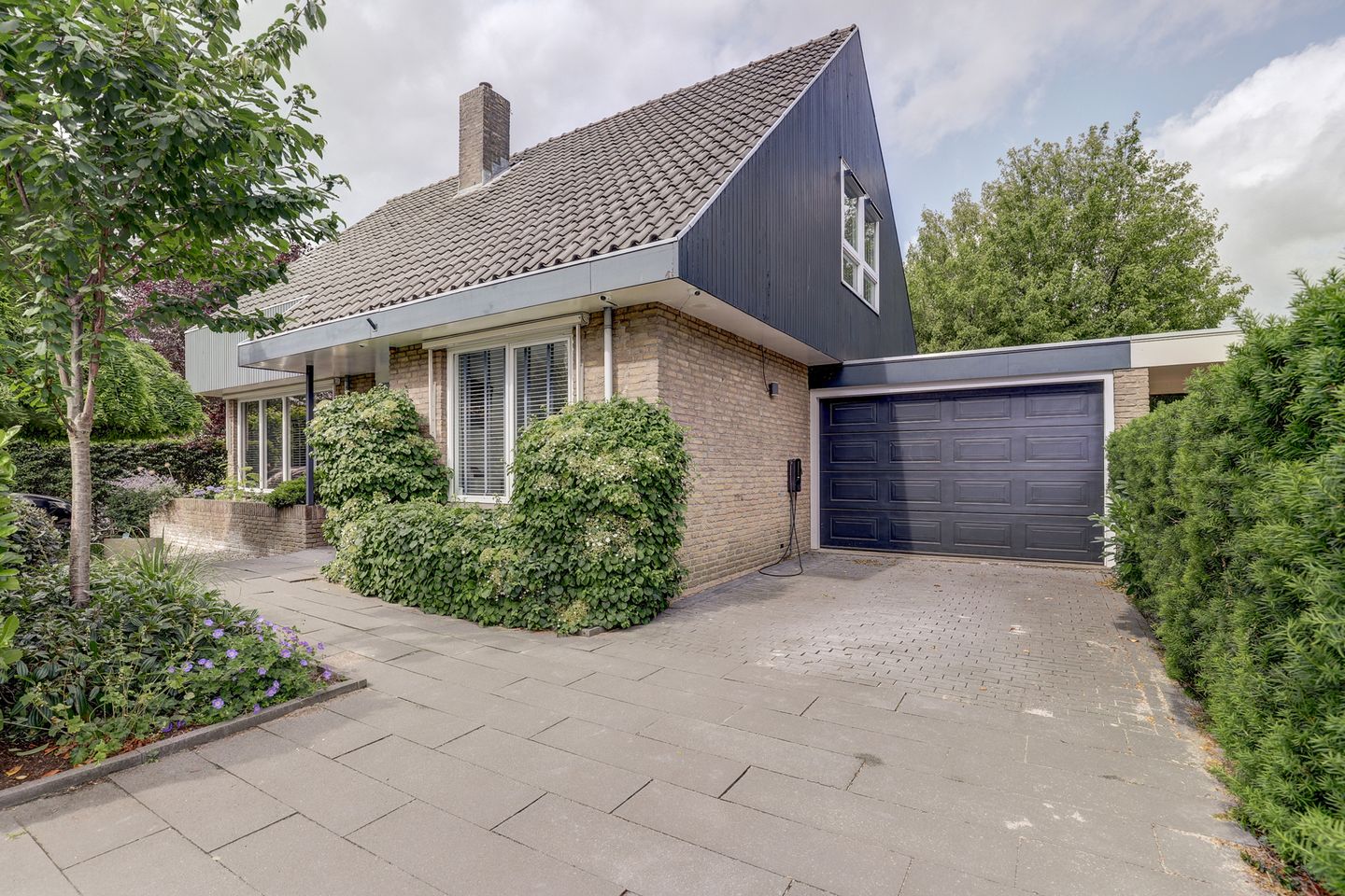 Foto 5 van Bergweg-noord 14-B