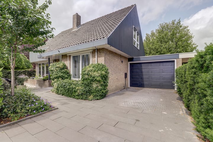 Foto 5 van Bergweg-noord 14-B