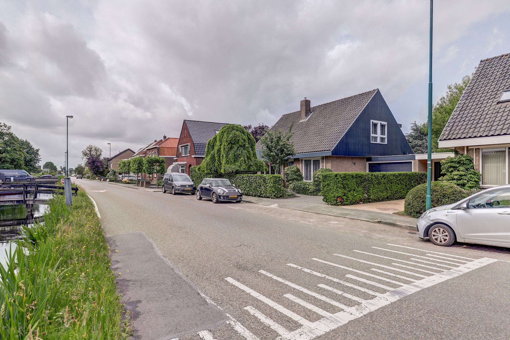 Foto 6 van Bergweg-noord 14-B