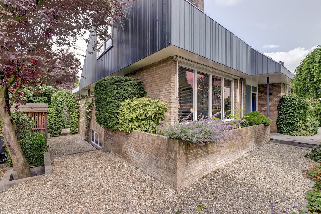 Foto 7 van Bergweg-noord 14-B