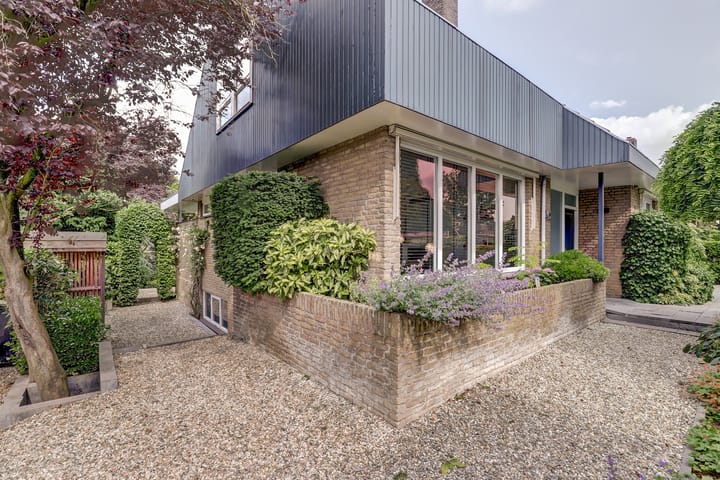 Foto 7 van Bergweg-noord 14-B