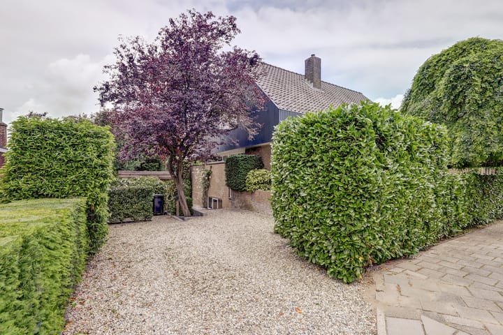 Foto 8 van Bergweg-noord 14-B