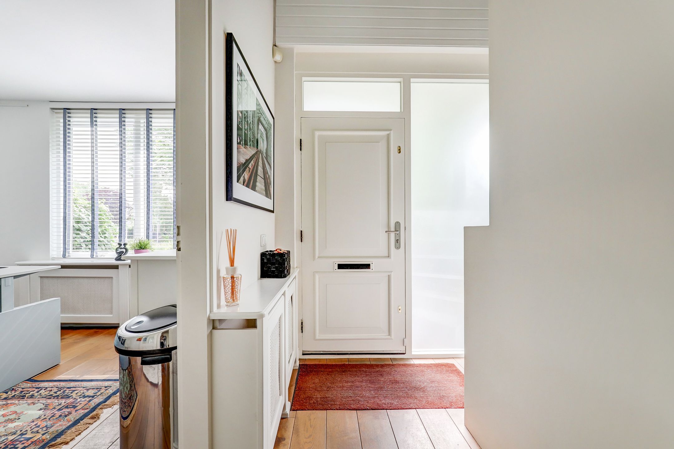 Foto 9 van Bergweg-noord 14-B