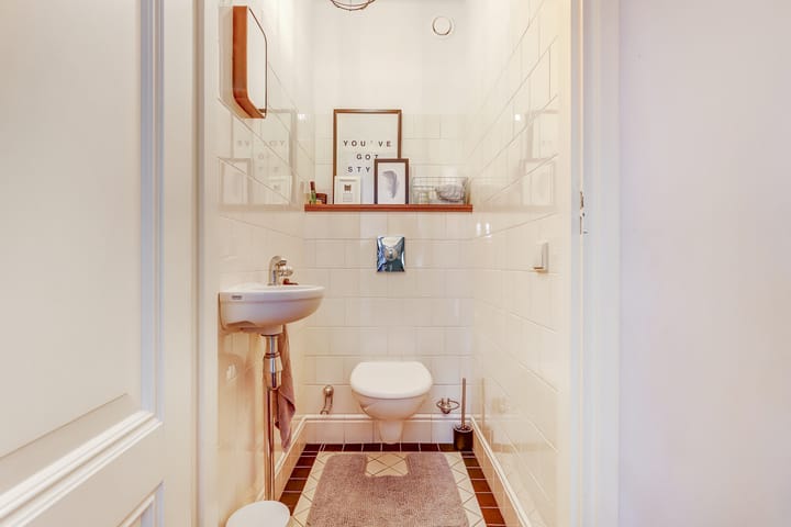 Foto 10 van Bergweg-noord 14-B