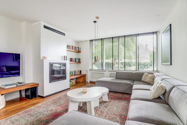 Foto 11 van Bergweg-noord 14-B