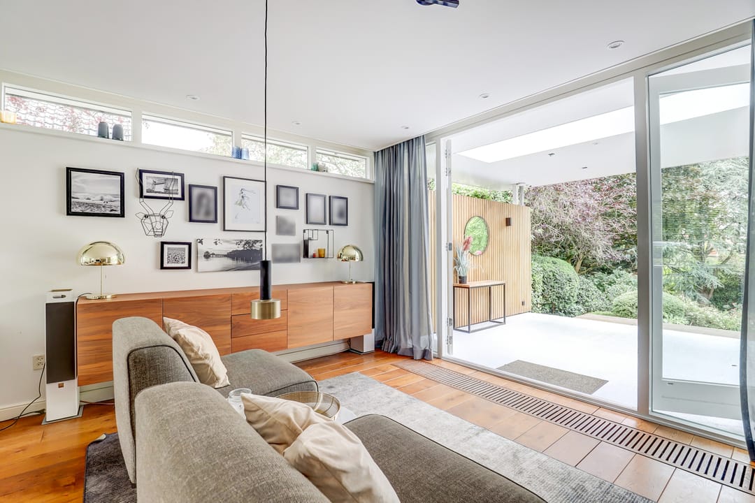 Foto 13 van Bergweg-noord 14-B