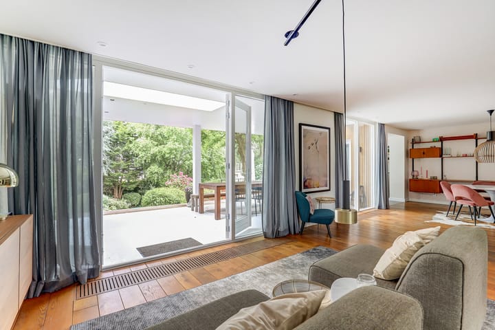 Foto 14 van Bergweg-noord 14-B