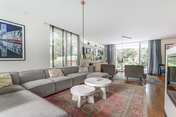 Foto 15 van Bergweg-noord 14-B