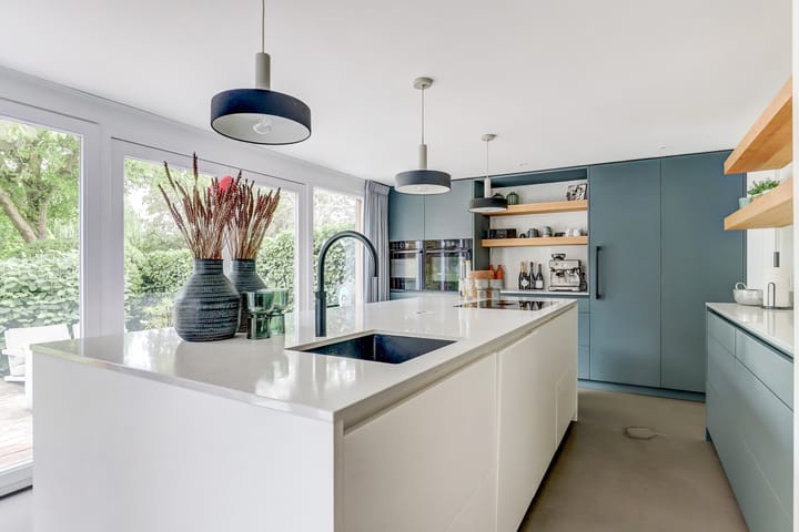 Foto 18 van Bergweg-noord 14-B