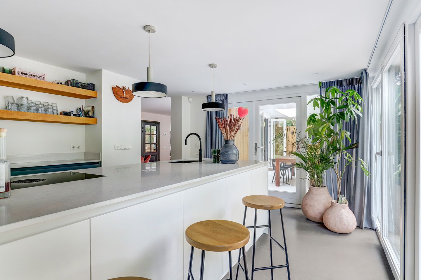 Foto 19 van Bergweg-noord 14-B