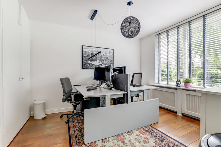 Foto 25 van Bergweg-noord 14-B