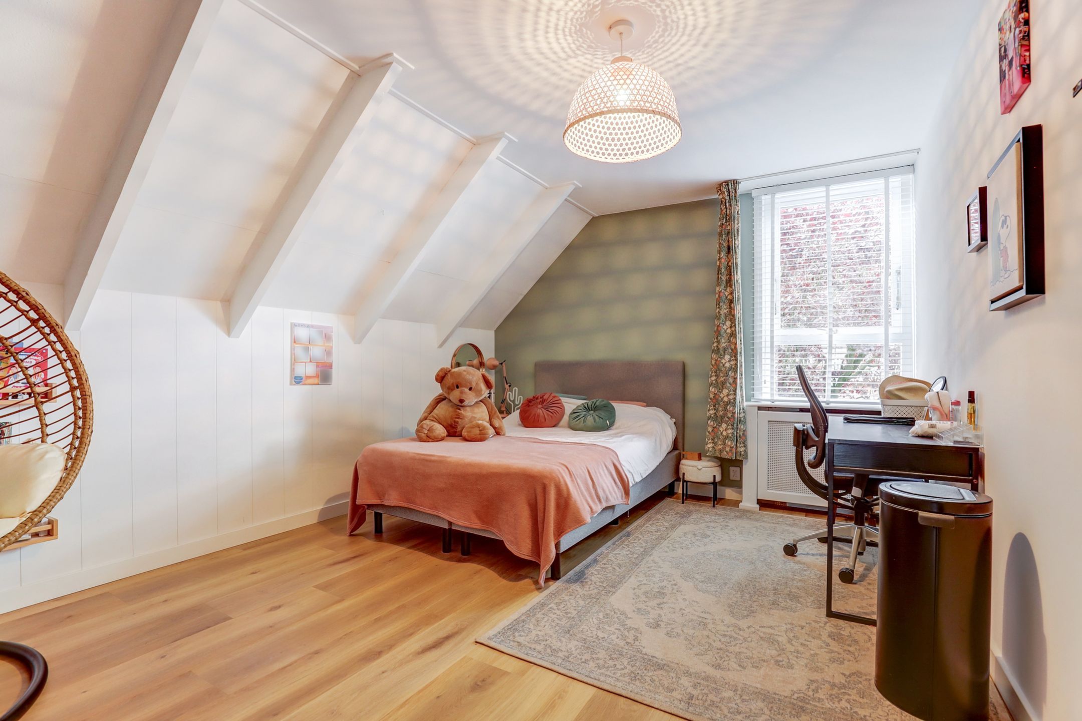 Foto 27 van Bergweg-noord 14-B