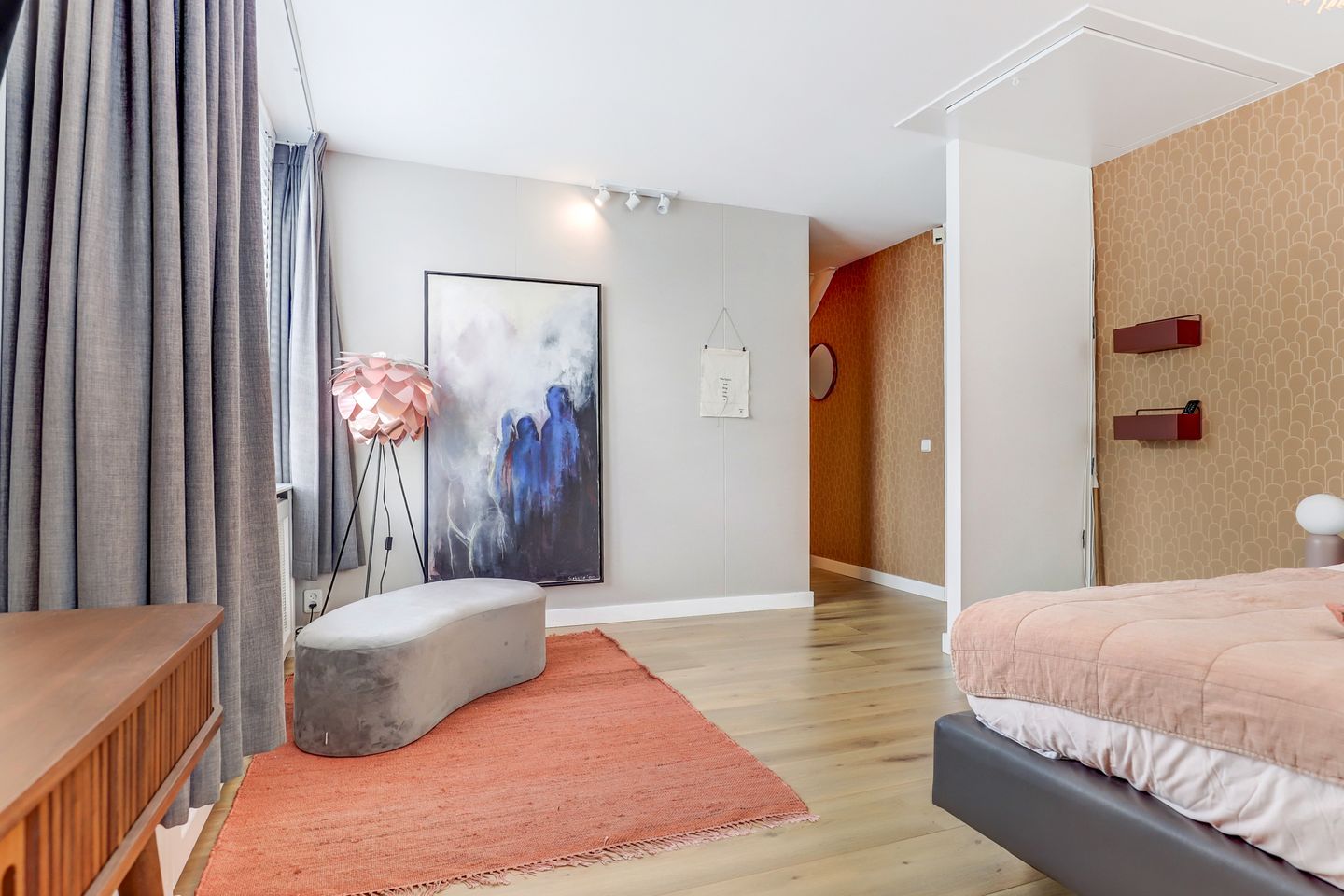 Foto 34 van Bergweg-noord 14-B