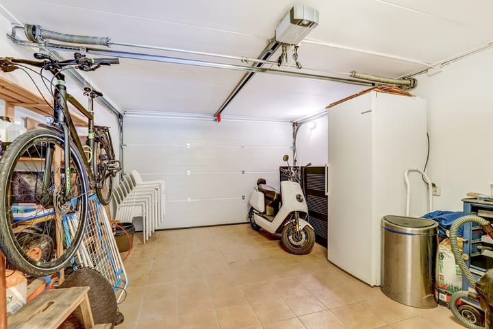 Foto 43 van Bergweg-noord 14-B