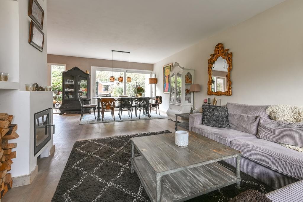 Foto 3 van Minister van Houtenlaan 62