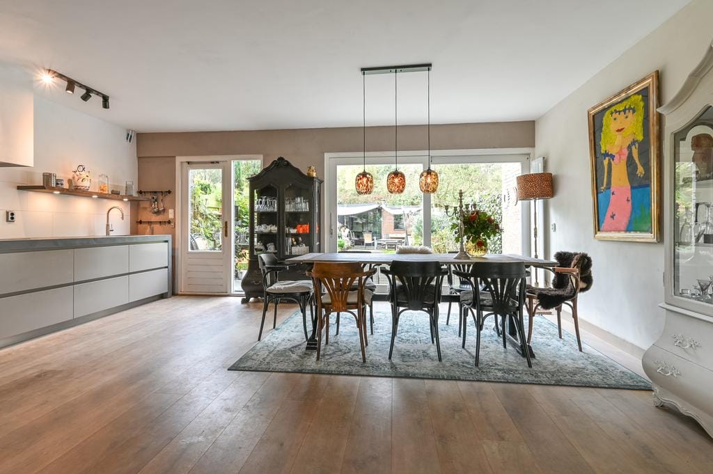 Foto 4 van Minister van Houtenlaan 62