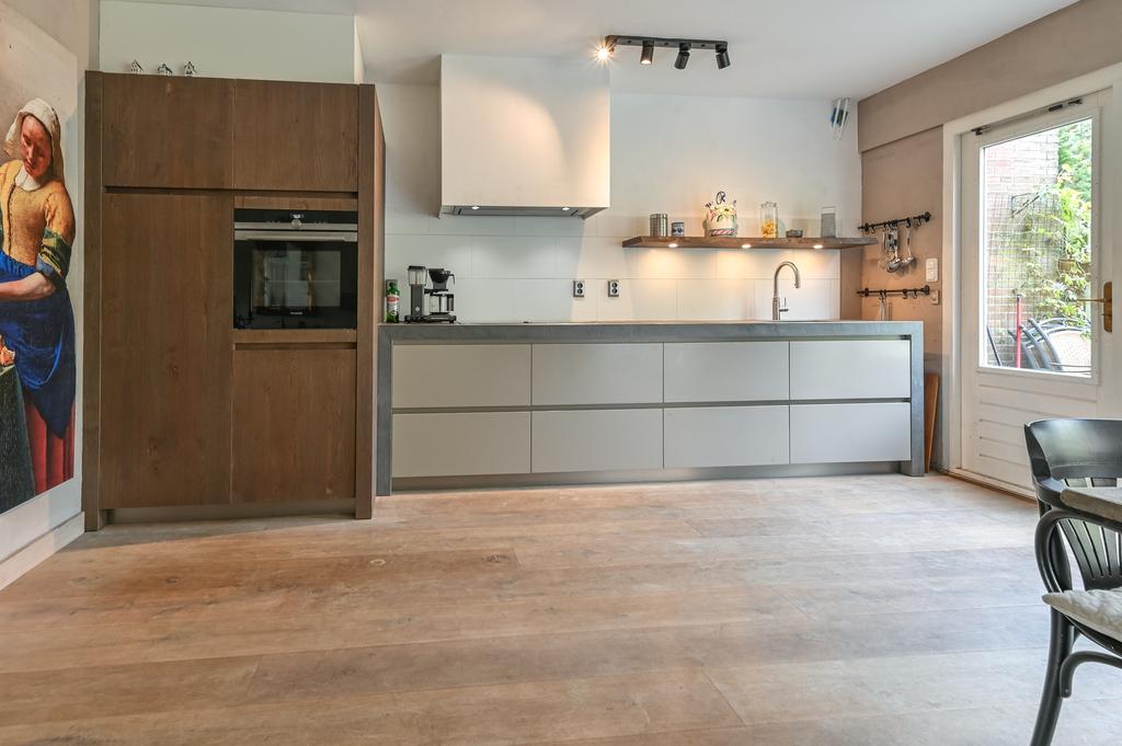 Foto 5 van Minister van Houtenlaan 62