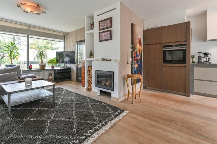 Foto 7 van Minister van Houtenlaan 62