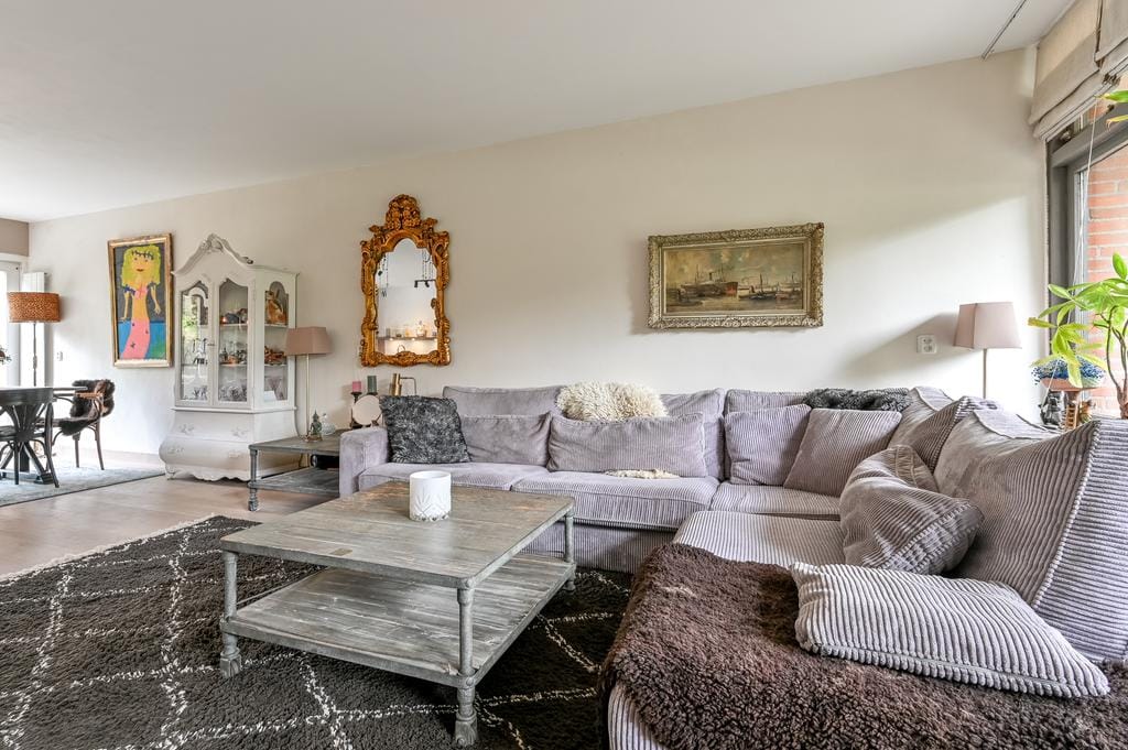 Foto 8 van Minister van Houtenlaan 62