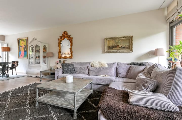 Foto 8 van Minister van Houtenlaan 62