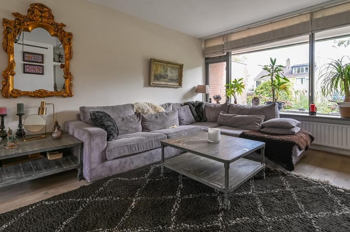 Foto 9 van Minister van Houtenlaan 62