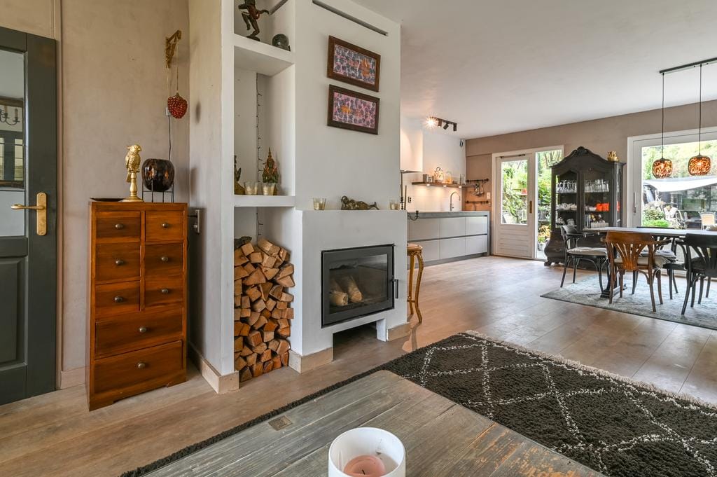 Foto 10 van Minister van Houtenlaan 62