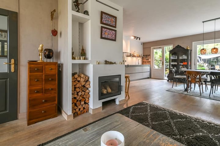 Foto 10 van Minister van Houtenlaan 62