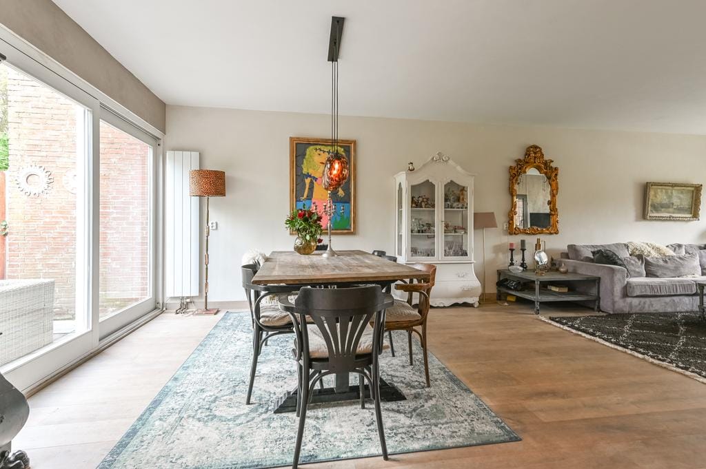 Foto 11 van Minister van Houtenlaan 62